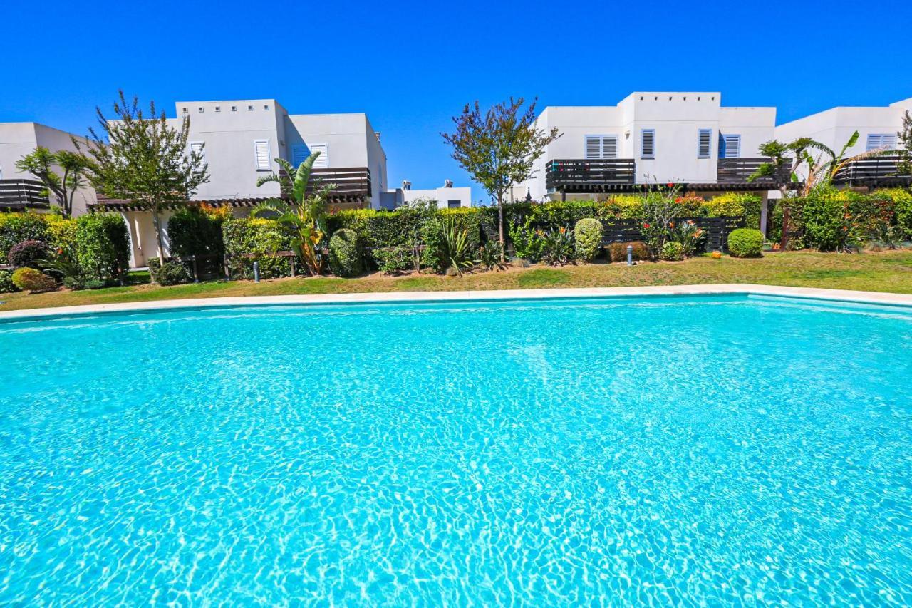 Las Palmeras 1 - Only Families Cambrils Kültér fotó